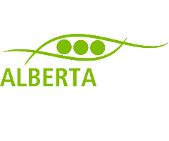 Alberta Pulse Growers logo