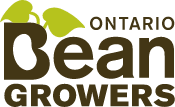 Ontario Bean Growers logo
