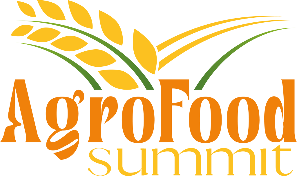 AgroFoodSummit 2026 official event artwork