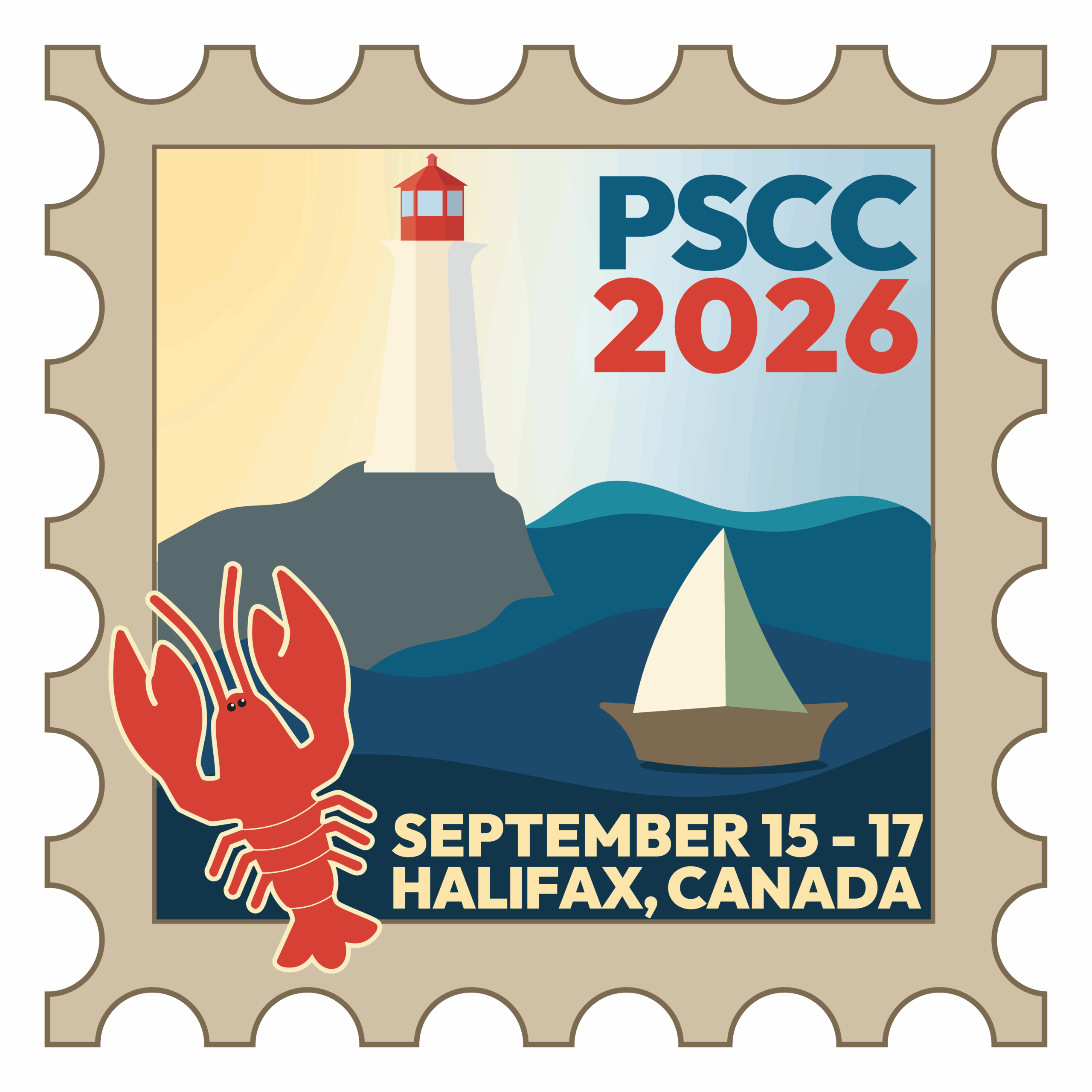 Pulse & Special Crops Convention 2026 official event artwork